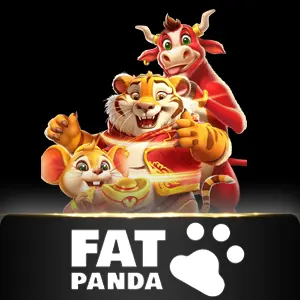 FatPanda - NEXTSLOT777