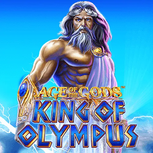 Age of the Gods: King of Olympus - NEXTSLOT777