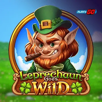 Leprechaun Goes Wild - NEXTSLOT777