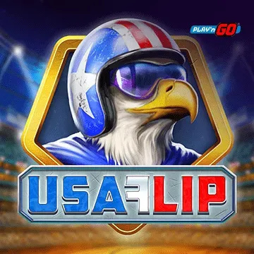 USA Flip - NEXTSLOT777