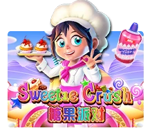 Joker123 : Sweetie Crush - NEXTSLOT777