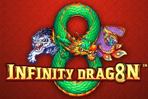 Infinity Dragon - NEXTSLOT777