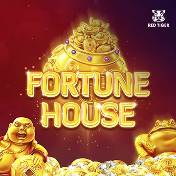 Fortune House - NEXTSLOT777