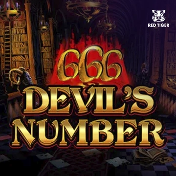Devils Number - NEXTSLOT777