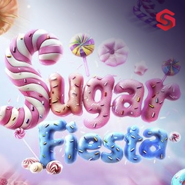 Sugar Fiesta - NEXTSLOT777