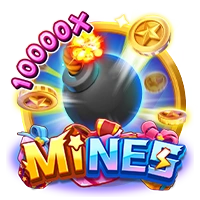 MINES - NEXTSLOT777