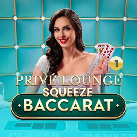 Priv&eacute; Lounge Baccarat 1 - NEXTSLOT777
