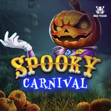 Spooky Carnival - NEXTSLOT777