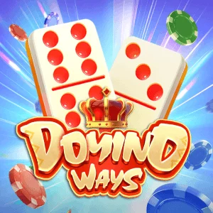 Domino Ways - NEXTSLOT777