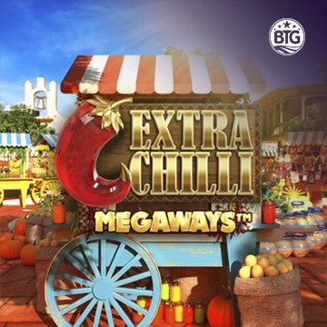 Extra Chilli - NEXTSLOT777
