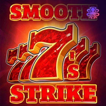 Smooth 7’s Strike - NEXTSLOT777