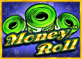Pragmatic : Money Roll - NEXTSLOT777