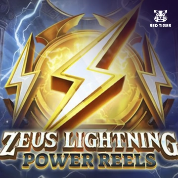 Zeus Lightning Power Reels - NEXTSLOT777