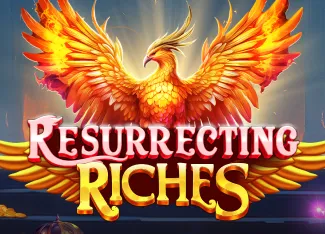 Pragmatic : Resurrecting Riches - NEXTSLOT777