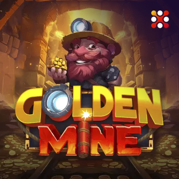 Golden Mine - NEXTSLOT777