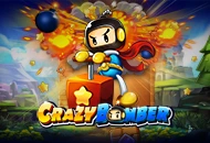 Crazy Bomber - NEXTSLOT777