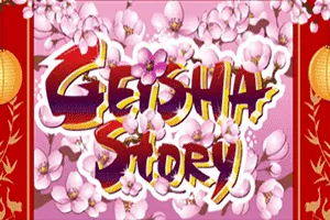 Geisha Story - NEXTSLOT777