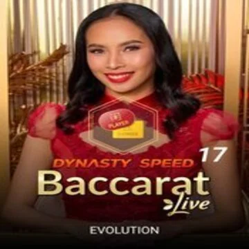Dynasty Speed Baccarat 17 - NEXTSLOT777