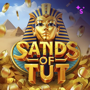 Spinocchio : Tut Bonanza - NEXTSLOT777