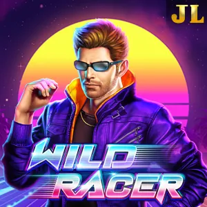 Wild Racer - NEXTSLOT777