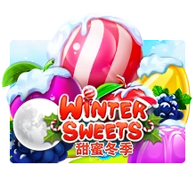 Joker123 : Winter Sweets - NEXTSLOT777