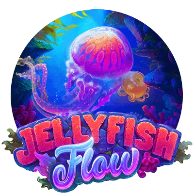 Habanero : Jellyfish Flow - NEXTSLOT777