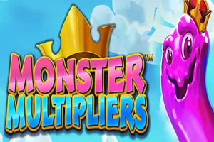 Monster Multipliers - NEXTSLOT777