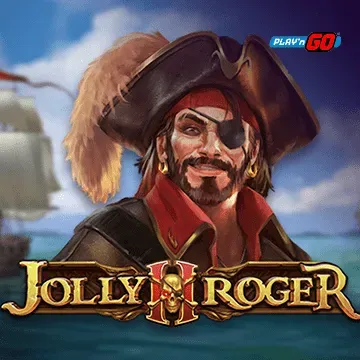 Jolly Roger 2 - NEXTSLOT777