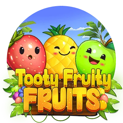 Habanero : Tooty Fruity Fruits - NEXTSLOT777