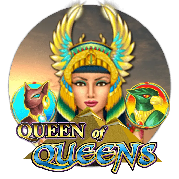 Habanero : Queen of Queens - NEXTSLOT777