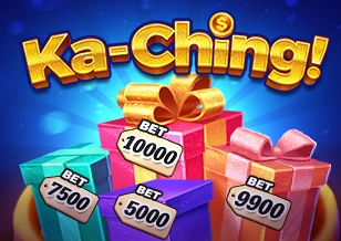 Ka-Ching - NEXTSLOT777