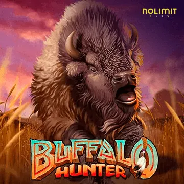 NolimitCity : Buffalo Hunter - NEXTSLOT777