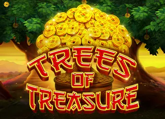Pragmatic : Trees of Treasure - NEXTSLOT777