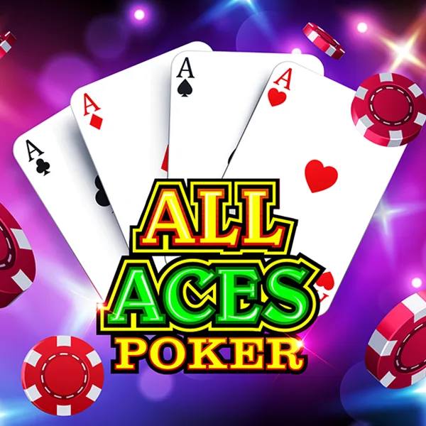All Aces - NEXTSLOT777