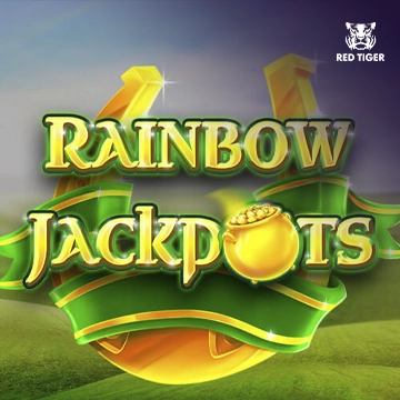Rainbow Jackpots - NEXTSLOT777