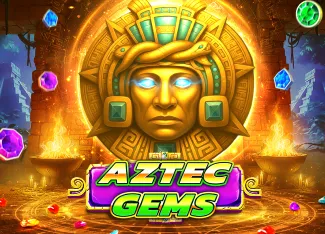 Pragmatic : Aztec Gems - NEXTSLOT777