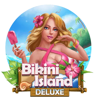 Habanero : Bikini Island Deluxe - NEXTSLOT777