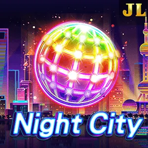 Night City - NEXTSLOT777