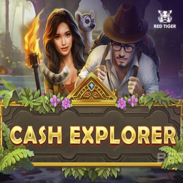 Cash Explorer - NEXTSLOT777
