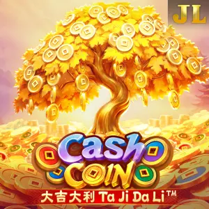 Cash Coin - NEXTSLOT777