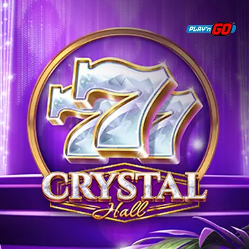 Crystal Hall - NEXTSLOT777