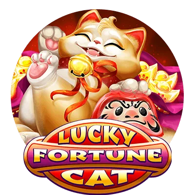 Habanero : Lucky Fortune Cat - NEXTSLOT777