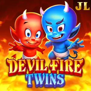 Devil Fire Twins - NEXTSLOT777