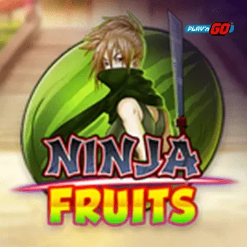 Ninja Fruits - NEXTSLOT777