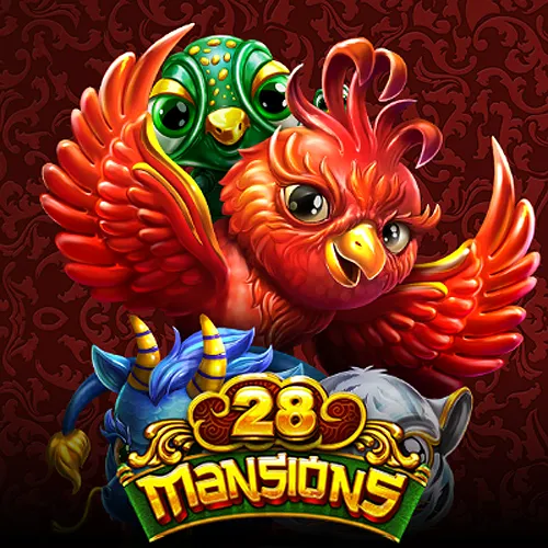 28 Mansions - NEXTSLOT777