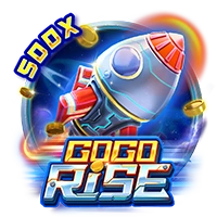 GOGO RISE - NEXTSLOT777