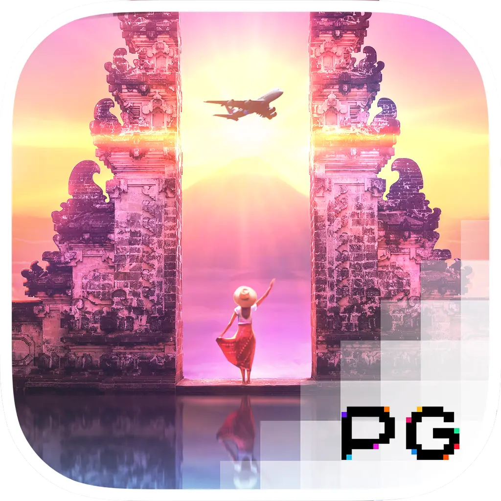 Bali Vacation - NEXTSLOT777