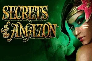 Secrets of the Amazon - NEXTSLOT777