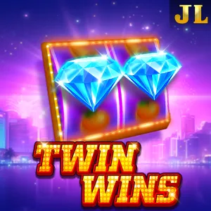 TWIN WINS - NEXTSLOT777