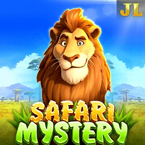 Safari Mystery - NEXTSLOT777